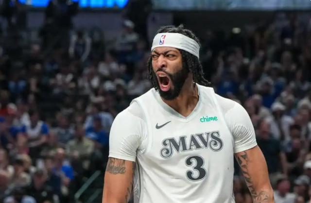 开云在线-【人物】人的成见是一座大山！谁说浓眉不能打4号位？