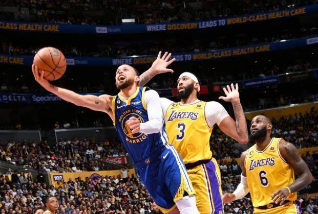 开云-【观察】勇士1-3绝境怎么办？13胜264负翻盘概率4.7%