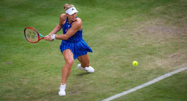 开云-温网热身赛捧杯 科贝尔奥斯塔彭科“回春”有望？