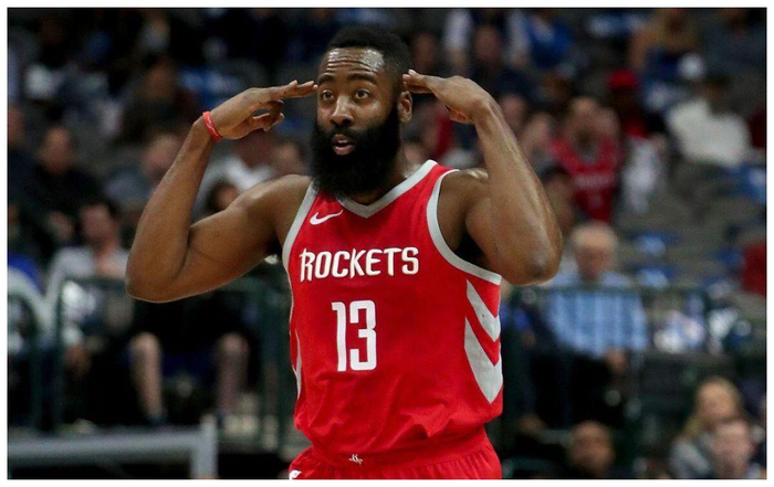 开云体育-扎心了!哈登重返火箭遭拒,乌度卡并非罪魁祸首,NBA没有情怀|詹姆斯·哈登|弗雷德-范弗里特|克利夫兰骑士队|休斯敦火箭队|艾米-乌度卡_新浪新闻